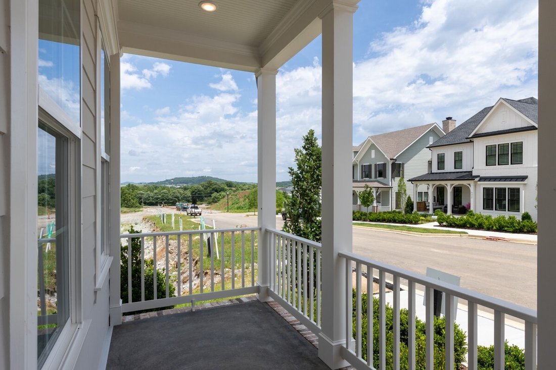 Townhouse in Franklin, Tennessee, United States 3 - 18193191