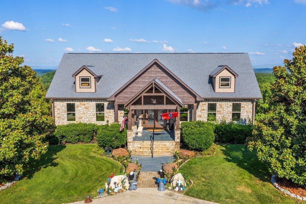 House in McDonald, Tennessee, United States 2 - 18188404