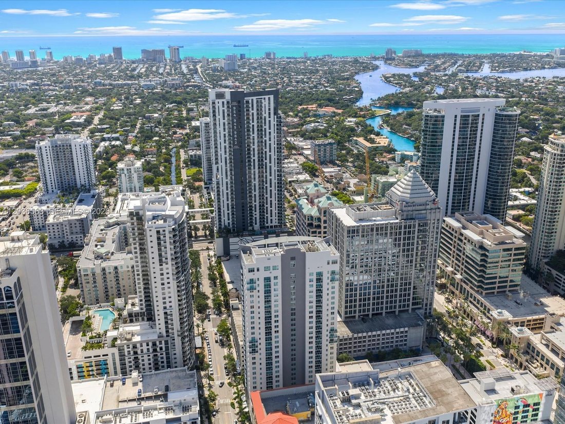 Condo in Fort Lauderdale, Florida, United States 3 - 18190271