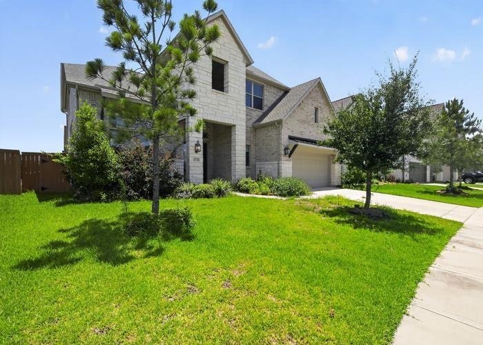 House in Humble, Texas, United States 3 - 18192711
