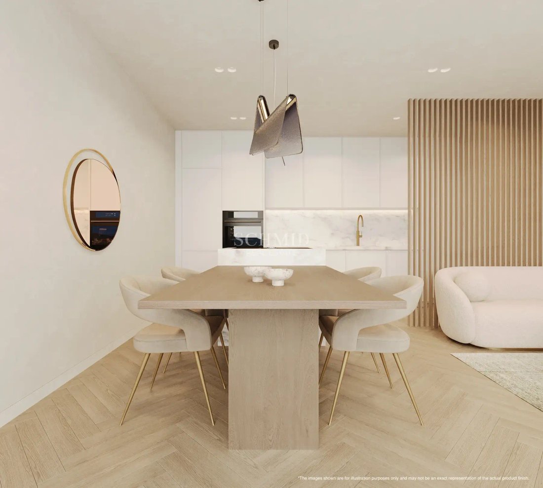 Condo in Palma, Balearic Islands, Spain 3 - 18192586