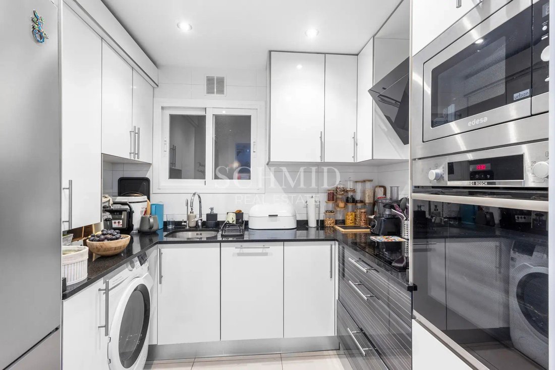 Condo in Calvia, Balearic Islands, Spain 5 - 18192778