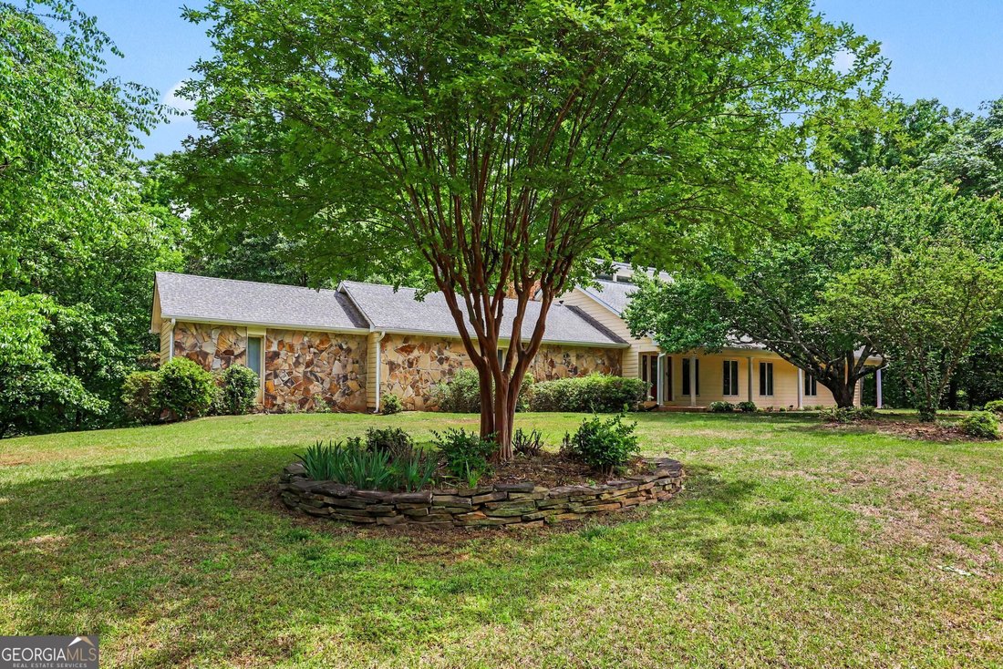 House in Johns Creek, Georgia, United States 3 - 17859597