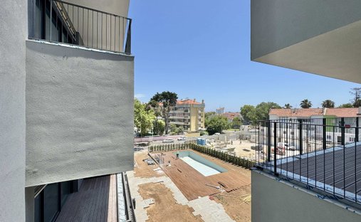 Appartement à Carcavelos et Parede, Lisbonne, Portugal 1