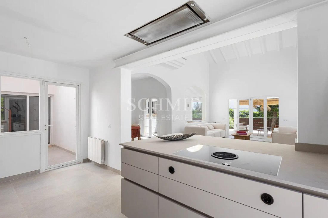 Villa in Rotes Velles, Calvia, Balearic Islands 5 - 18191561