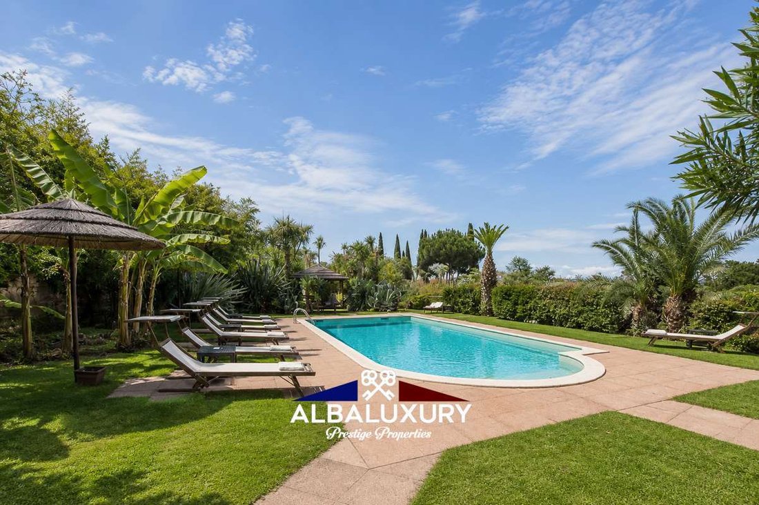 Villa in Piano di Mommio, Massarosa, Tuscany 2 - 16475827
