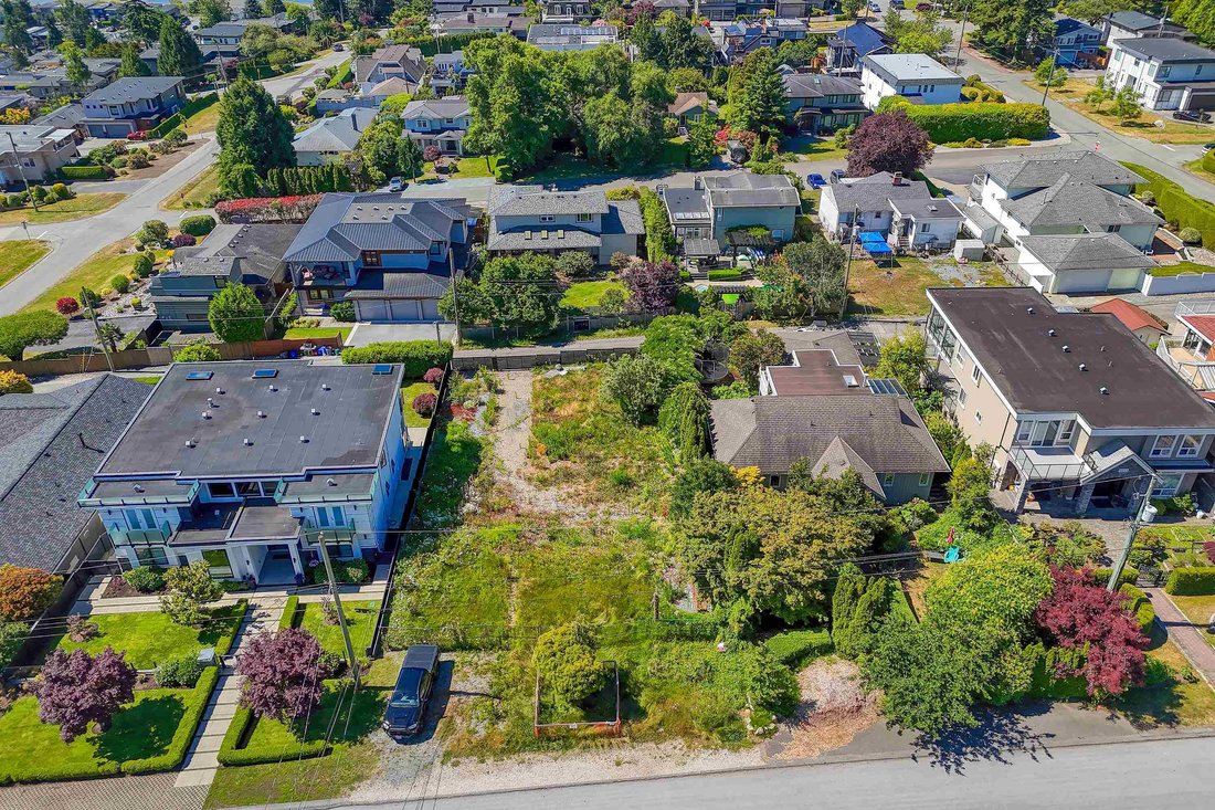 Land in White Rock, British Columbia, Canada 3 - 18194437