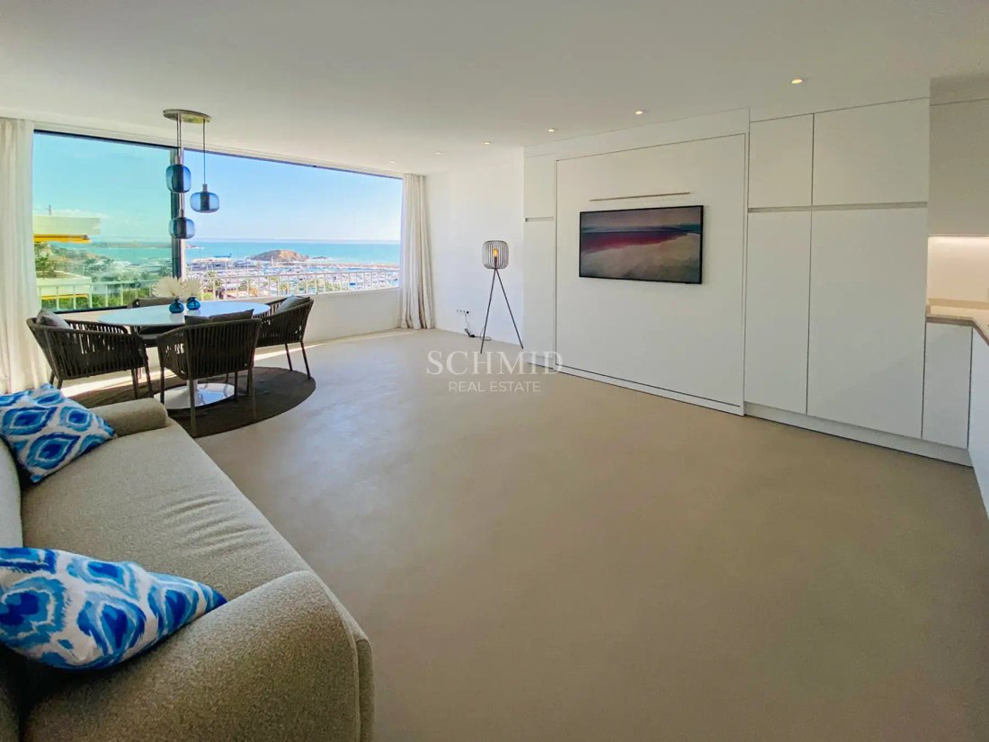 Apartment in Portals Nous, Calvia, Balearic Islands 2 - 18193101