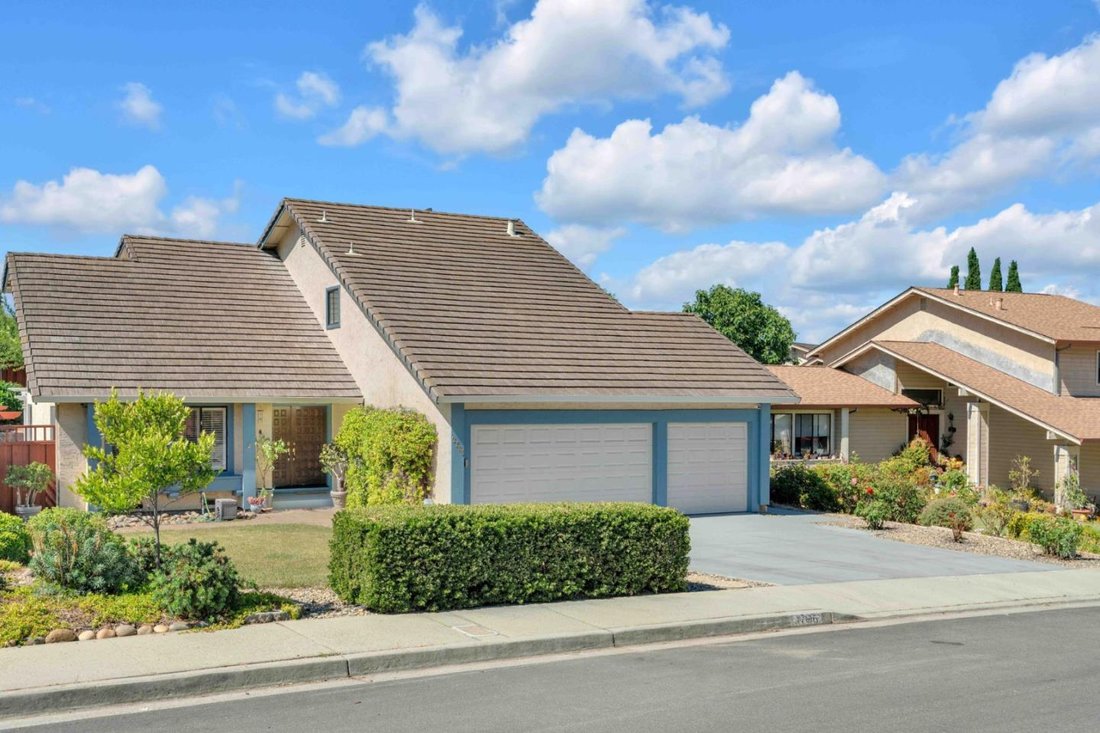 House in San Jose, California, United States 3 - 18189004