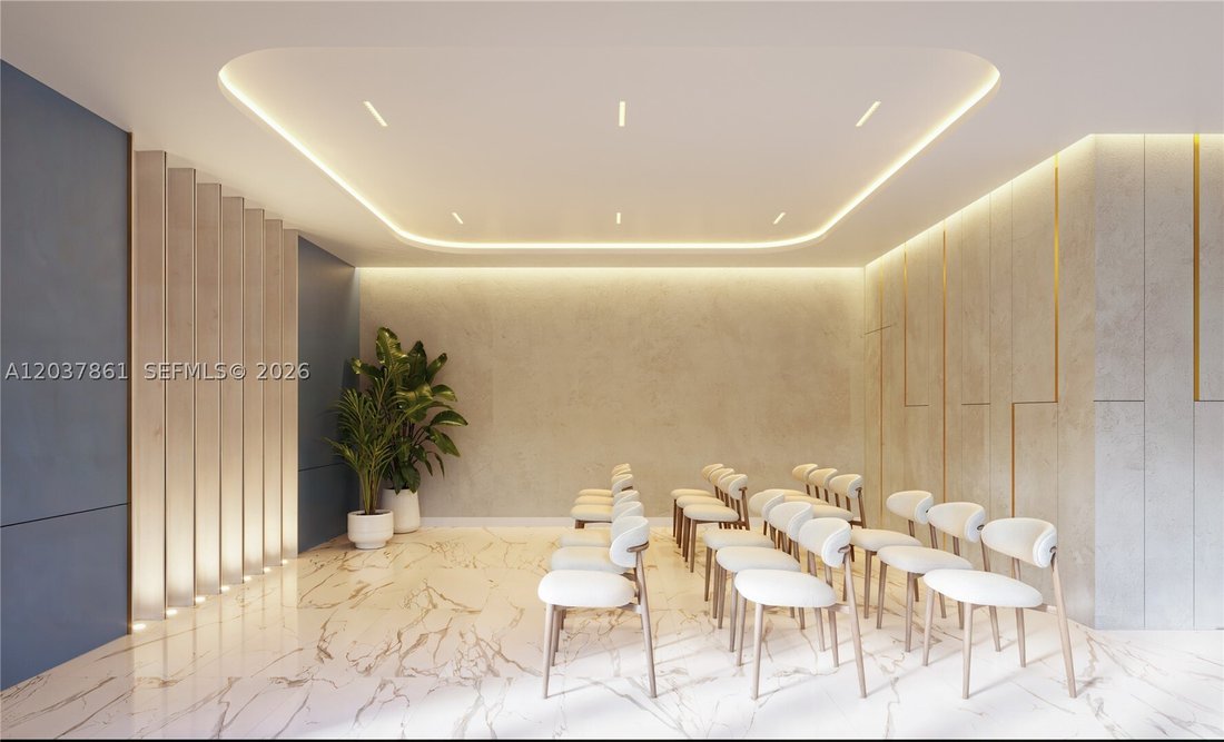 Condo in Aventura, Florida, United States 5 - 18188859