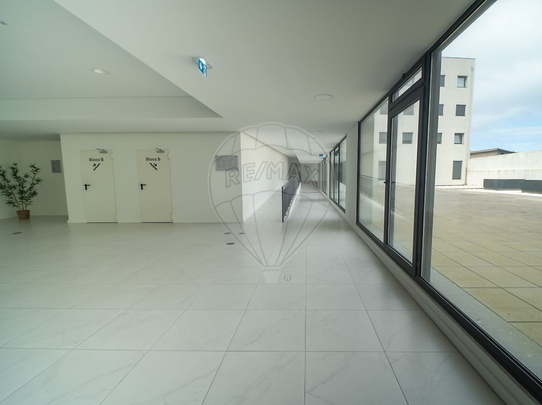 Apartment in Vila do Conde, Porto District, Portugal 3 - 18189022