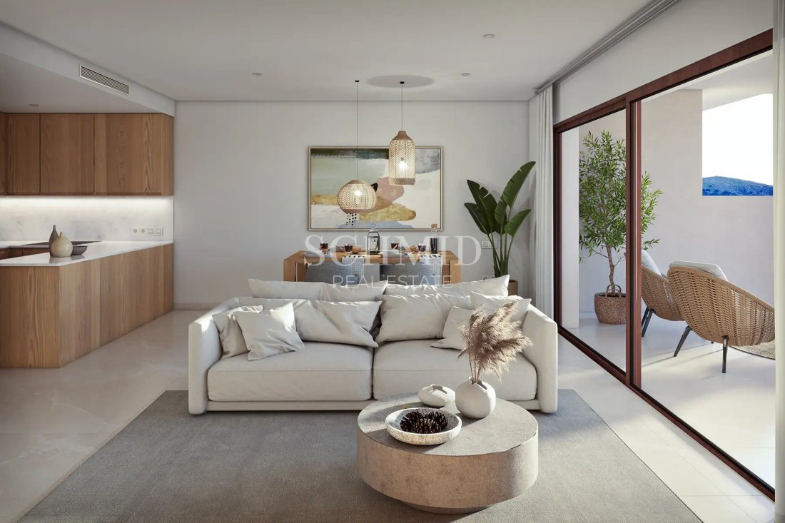 Condo in Capdepera, Balearic Islands, Spain 4 - 18192821