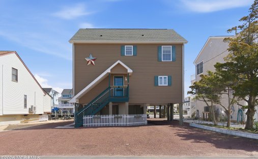 Lacey Township, New Jersey, Stati Uniti 1
