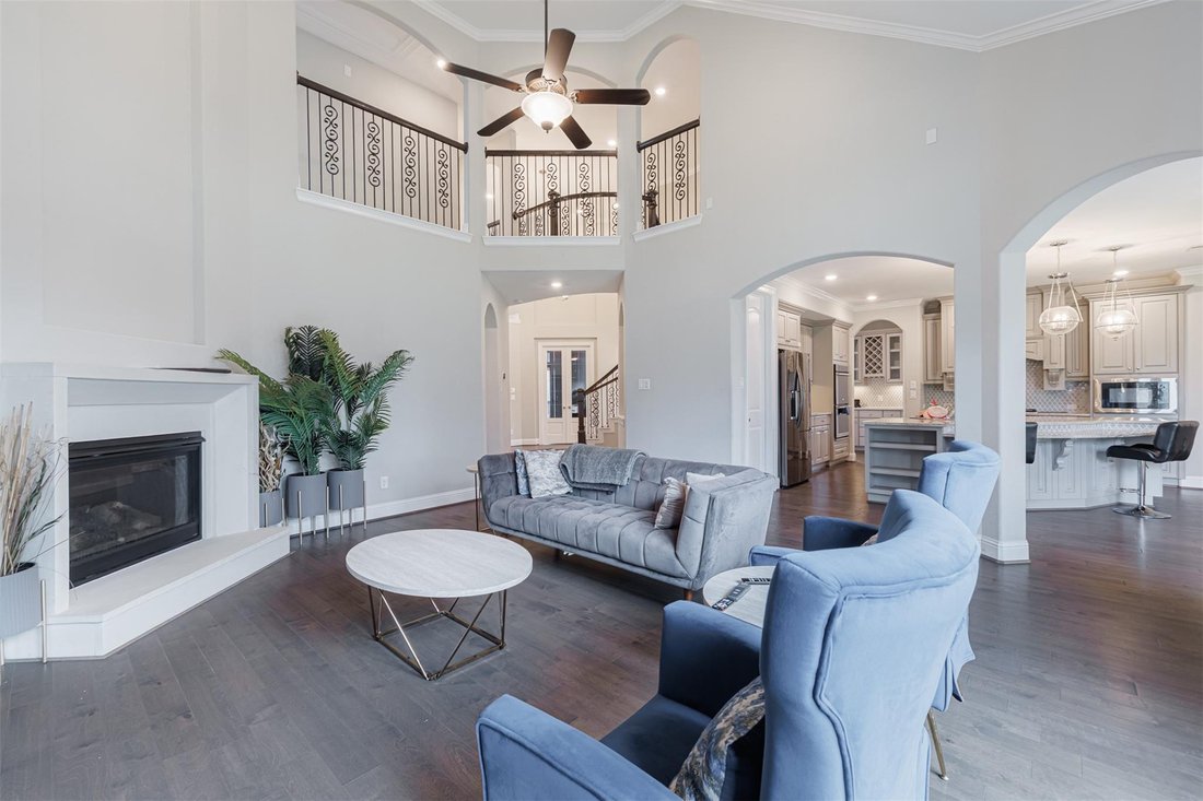 House in Katy, Texas, United States 1 - 18189157