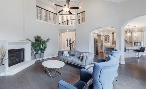 Casa a Katy, Texas, Stati Uniti 1