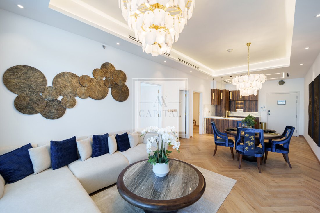 Apartment in Al Safouh Second, Al Safouh, Dubai 2 - 18189827