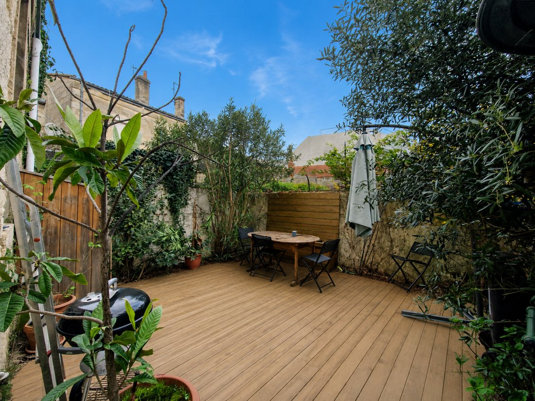 House in Le Lac-Bacalan, Bordeaux, France 1 - 17907097