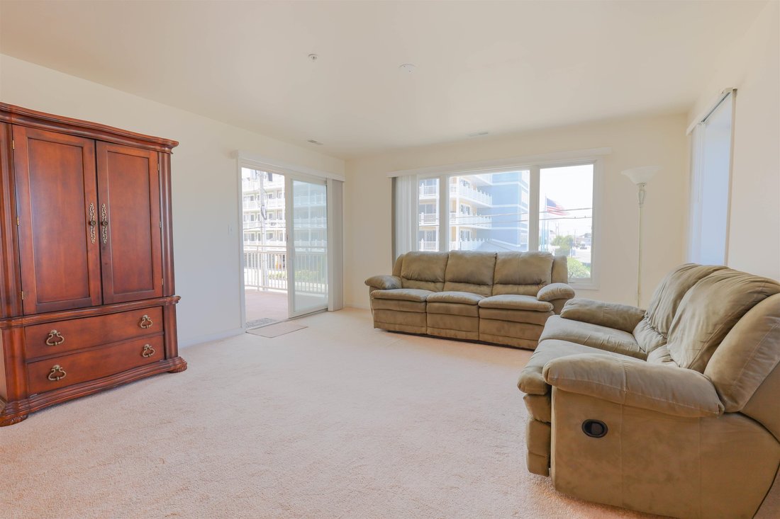 Condo in Wildwood, New Jersey, United States 5 - 18191108