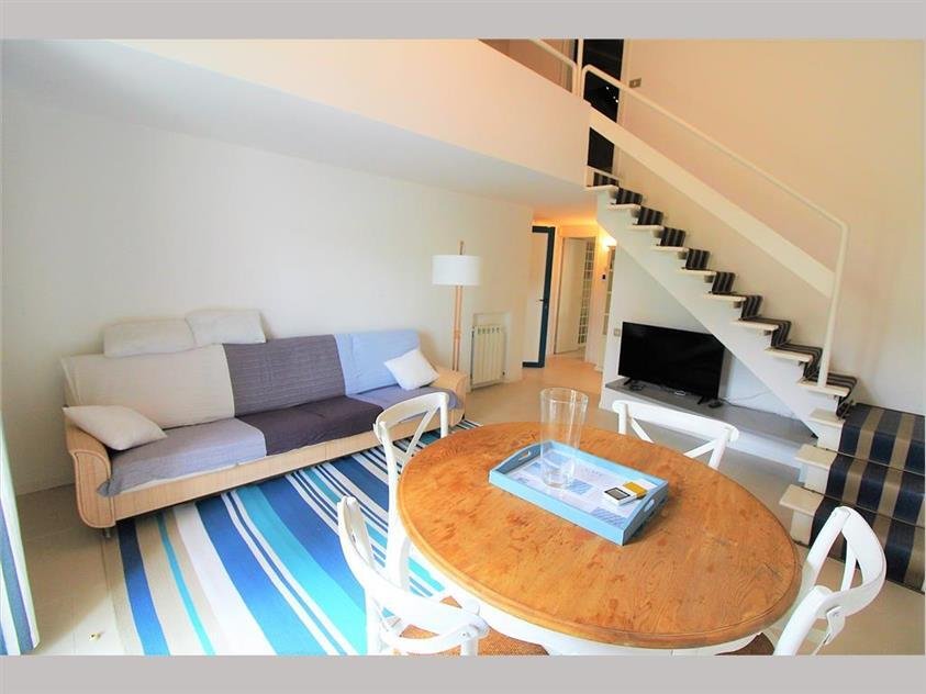Apartment in Center, Forte dei Marmi, Tuscany 3 - 18188570