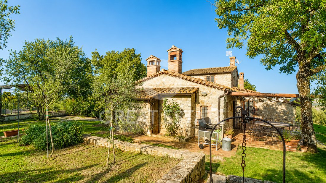 Estate in Avigliano Umbro, Umbria, Italy 4 - 18194063