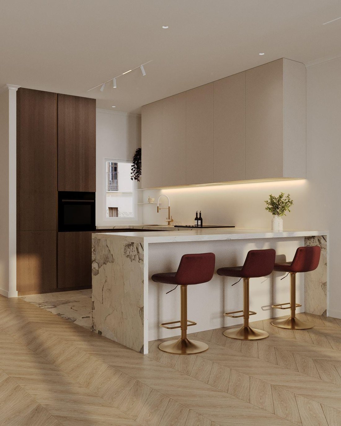 Apartment in Eixample, Barcelona, Spain 4 - 18191803