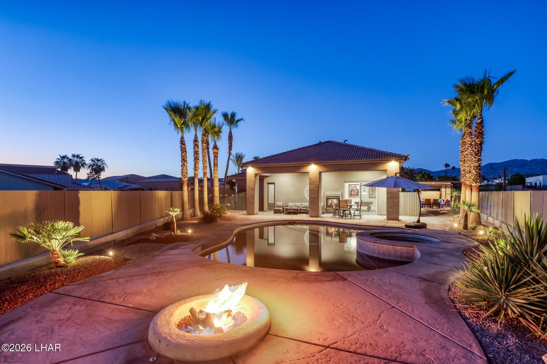 House in Lake Havasu City, Arizona, United States 2 - 18188294