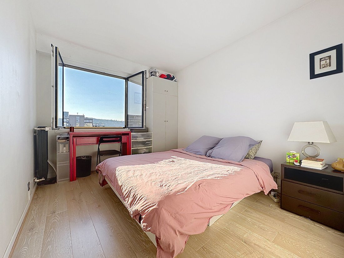 Apartment in Reine-Mairie, Boulogne-Billancourt, France 5 - 18189584