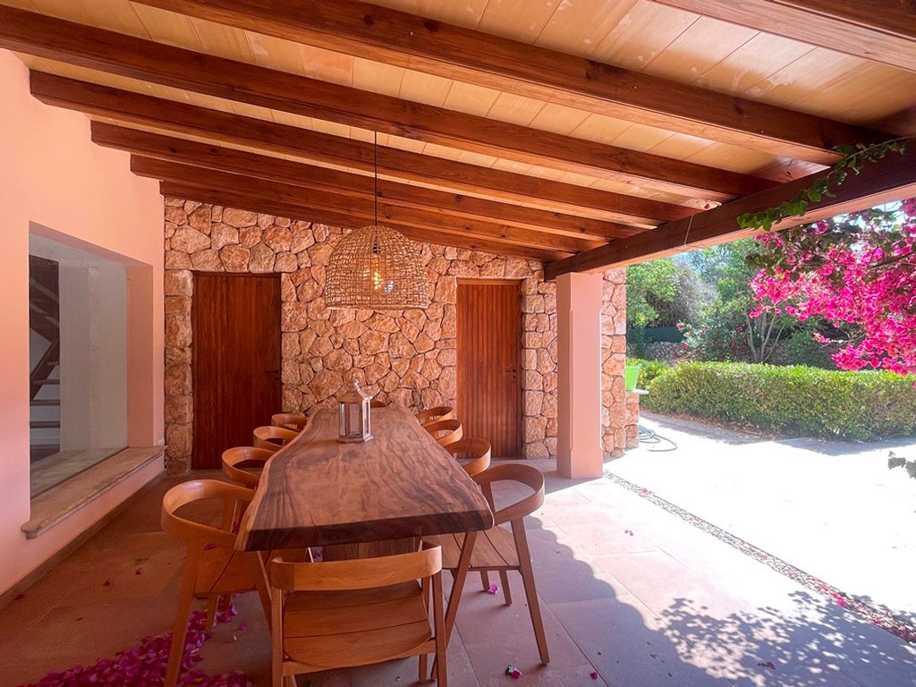 Finca in Santa Eugenia, Balearic Islands, Spain 2 - 18191533
