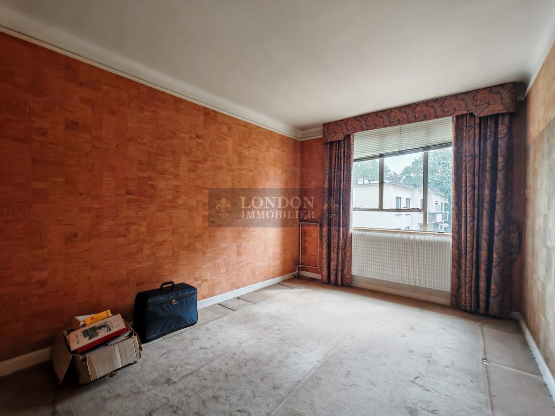 Apartamento en Dominio Nacional del Castillo, Versalles, Francia 5 - 18189262