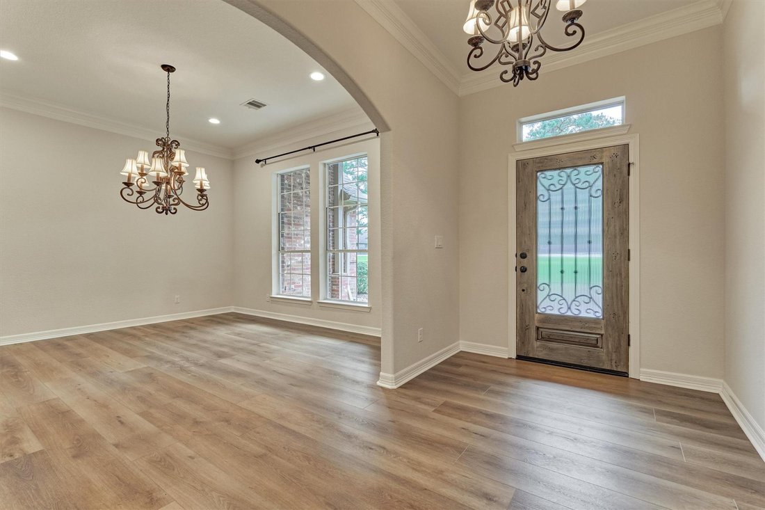 House in Montgomery, Texas, United States 3 - 18192525