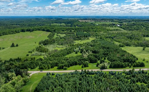 Terrain à Mulmur, Ontario, Canada 1