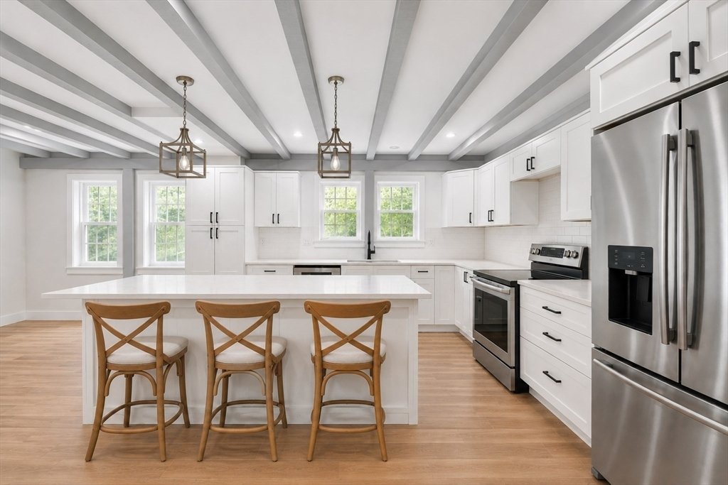 House in Boxford, Massachusetts, United States 4 - 18194380