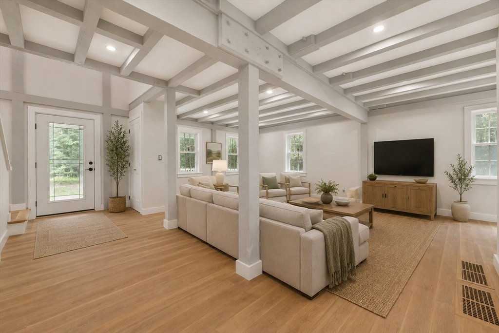 House in Boxford, Massachusetts, United States 3 - 18194380