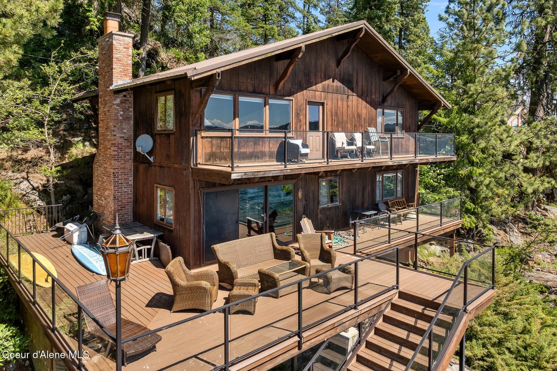House in Coeur d'Alene, Idaho, United States 5 - 18191049