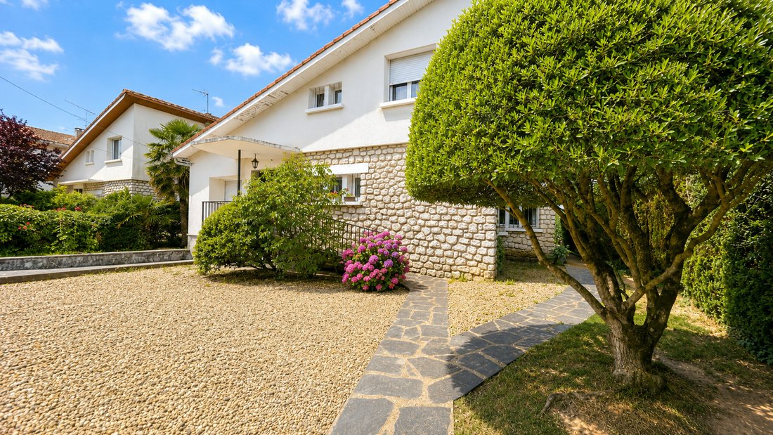 House in Le Fief-La Garenne, Royan, France 1 - 18192650