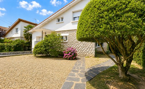 Haus in Le Fief-La Garenne, Royan, Frankreich 1