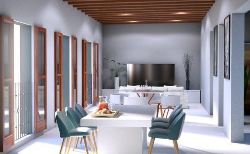 Apartamento en Palma, Islas Baleares, España 1