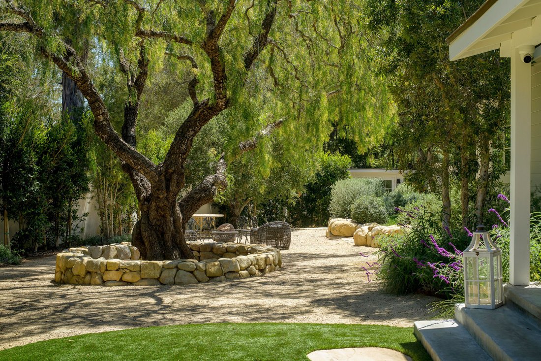 Maison à Montecito, Californie, États-Unis 2 - 17530320