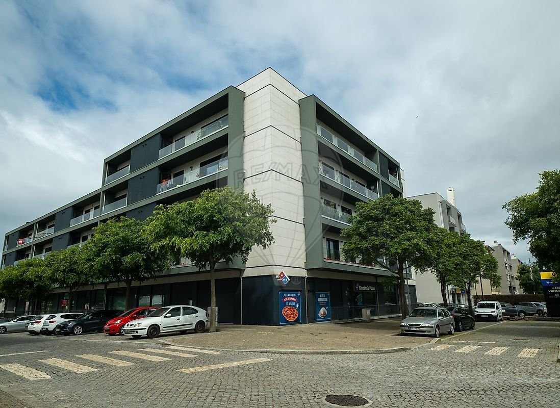 Apartment in Vila do Conde, Porto District, Portugal 1 - 18189022