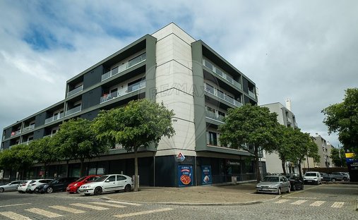 Apartamento en Vila do Conde, Distrito de Oporto, Portugal 1