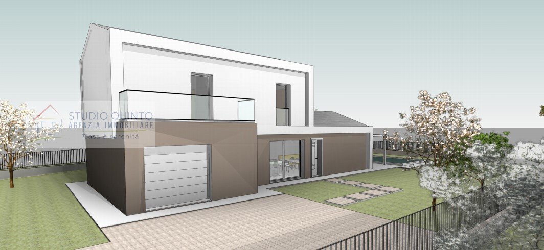 Villa in Zero Branco, Veneto, Italy 5 - 18194833