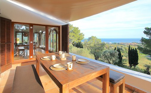 Casa de Campo en Son Servera, Islas Baleares, España 1