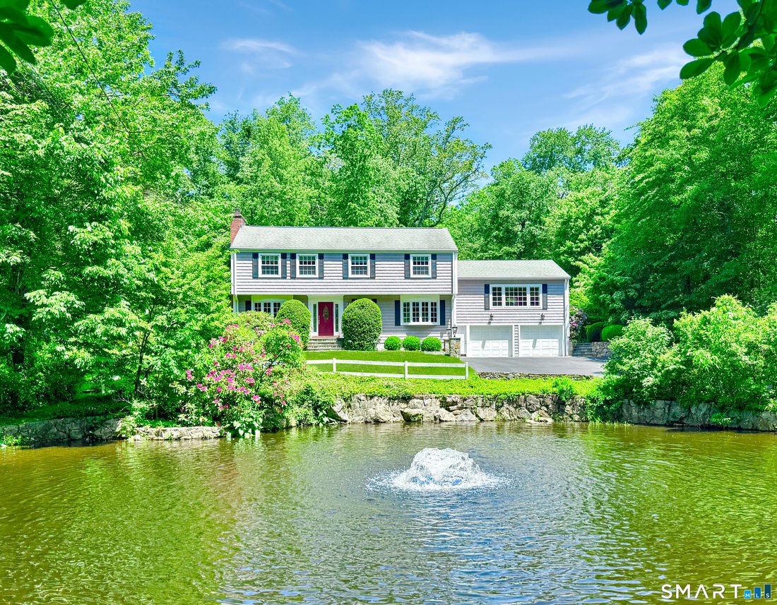 House in Stamford, Connecticut, United States 1 - 18192822