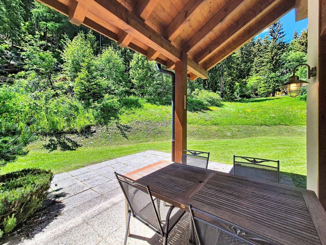 Apartment in Crans-Montana, Valais, Switzerland 2 - 18191217