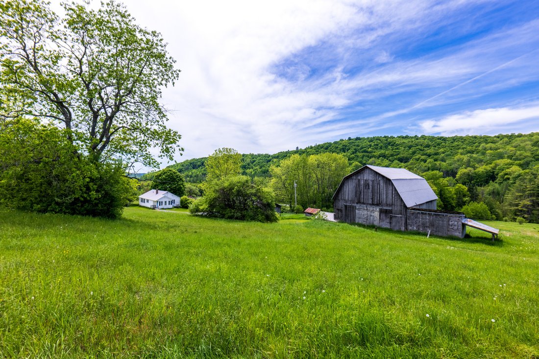 House in Strafford, Vermont, United States 1 - 18189676