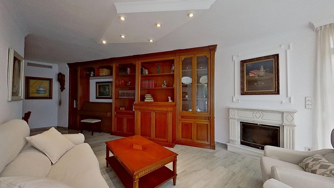 Apartment in Centro, Malaga, Spain 2 - 18188831