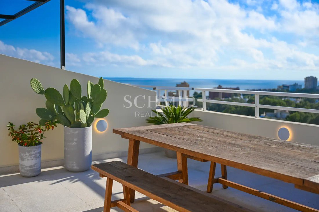 Apartment in Cas Catala, Calvia, Balearic Islands 1 - 18192965