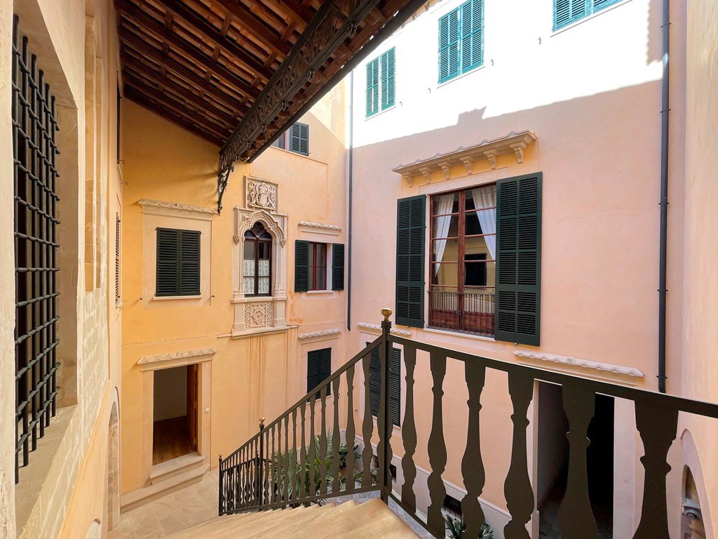 Apartment in Palma, Balearic Islands, Spain 2 - 18192308