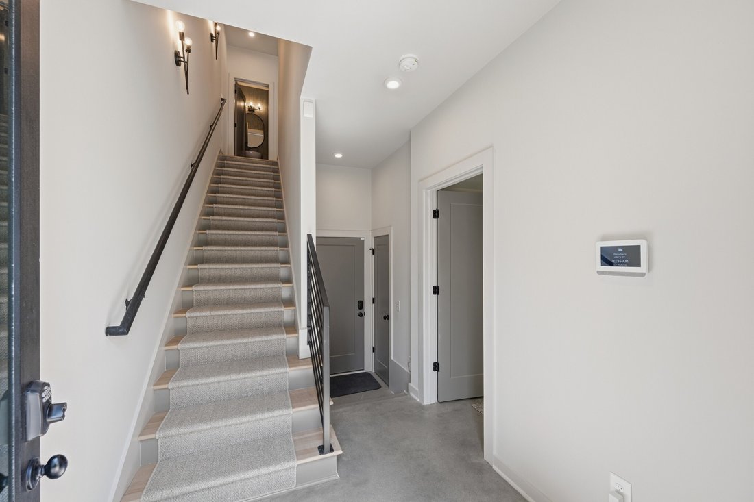 House in Nashville, Tennessee, United States 4 - 18190062