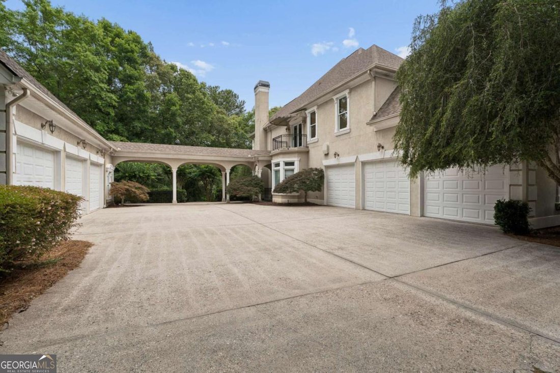 House in Braselton, Georgia, United States 5 - 18194447